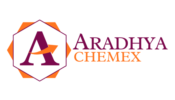 Aradhya Chemex Logo